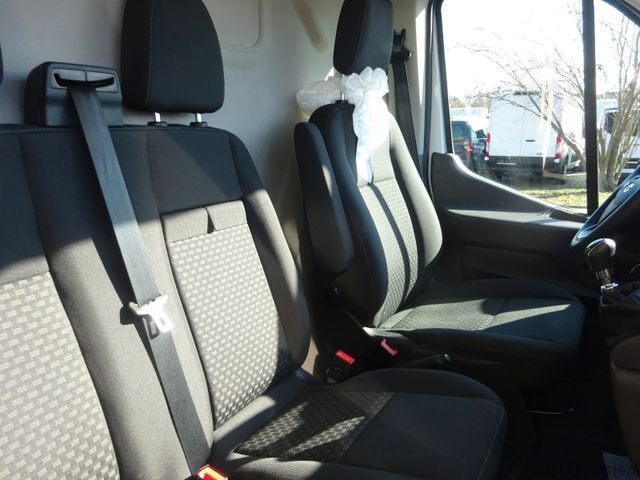 Фургон з високим дахом FORD Transit Kasten 130PS 350 L3H3 Trend Navi ParkAs