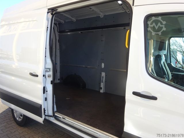 Фургон з високим дахом FORD Transit Kasten 130PS 350 L3H3 Trend Navi ParkAs