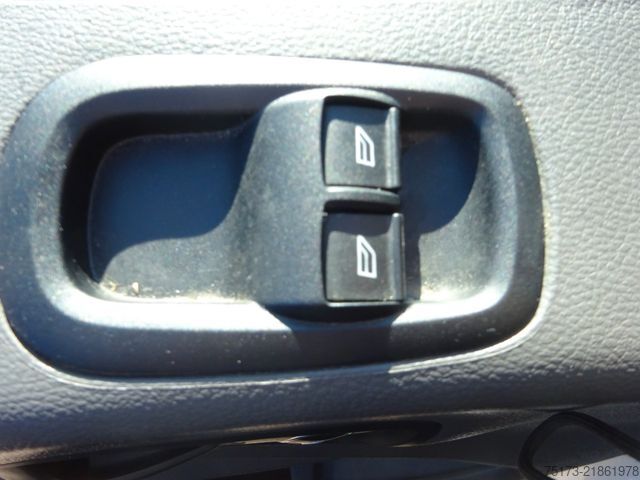 Фургон з високим дахом FORD Transit Kasten 130PS 350 L3H3 Trend Navi ParkAs
