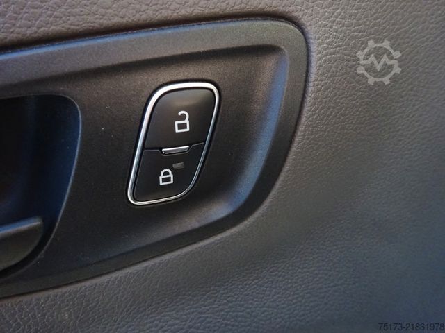 Фургон з високим дахом FORD Transit Kasten 130PS 350 L3H3 Trend Navi ParkAs