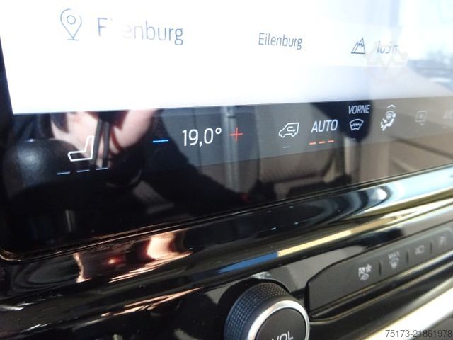 Фургон з високим дахом FORD Transit Kasten 130PS 350 L3H3 Trend Navi ParkAs