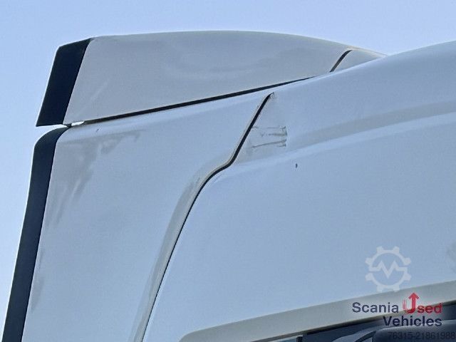 Xe tải chở vật liệu nguy hiểm Scania R 450 NA - ADR EX-III / FL - HIGHLINE - SCR ONLY