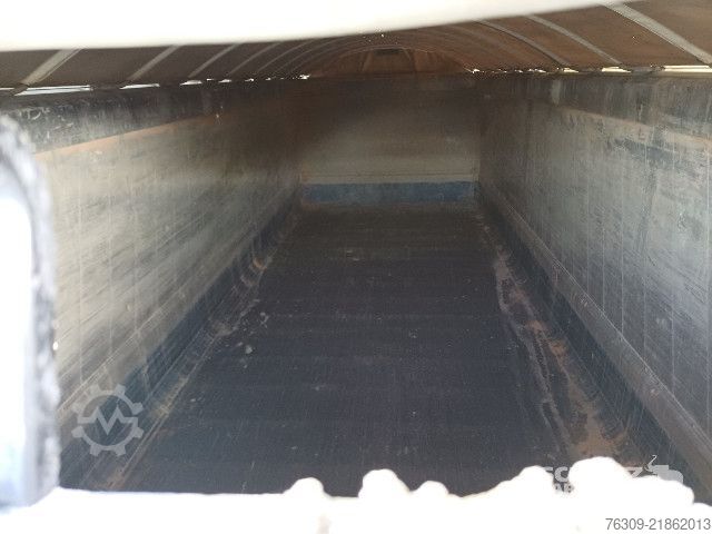 Semiremorcă basculantă Schmitz Cargobull Kipper Alukastenmulde 29m³