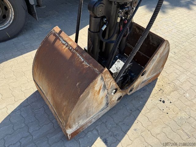 Otro  HGT DCS4-800 Zweischalengreifer / 2019 BJ / SMP