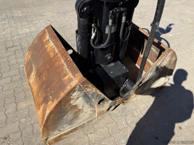 Otro  HGT DCS4-800 Zweischalengreifer / 2019 BJ / SMP