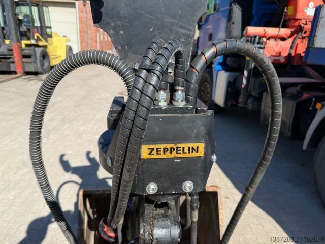Otro  HGT DCS4-800 Zweischalengreifer / 2019 BJ / SMP