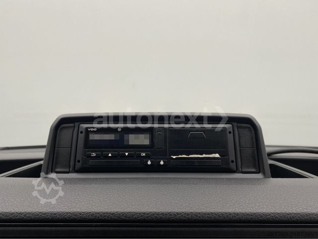 Kastenwagen VOLKSWAGEN Crafter 35 PLUS MIXTO 4MOTION *WERKSTATT* AHK 3,