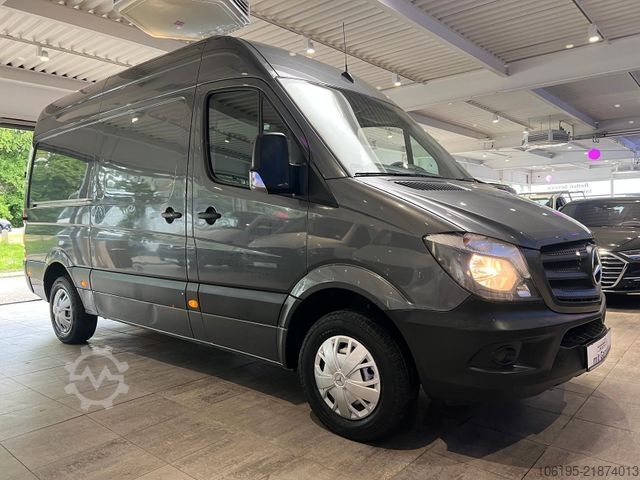 Комбе со висок кров MERCEDES-BENZ Sprinter 213/316 CDI Hoch+Lang*1.Hand*Garantie*