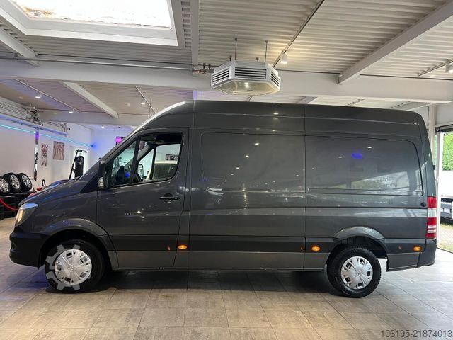 Комбе со висок кров MERCEDES-BENZ Sprinter 213/316 CDI Hoch+Lang*1.Hand*Garantie*