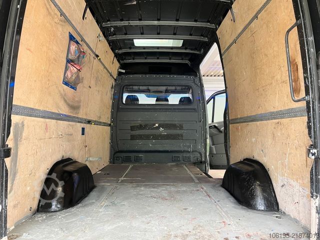 Комбе со висок кров MERCEDES-BENZ Sprinter 213/316 CDI Hoch+Lang*1.Hand*Garantie*