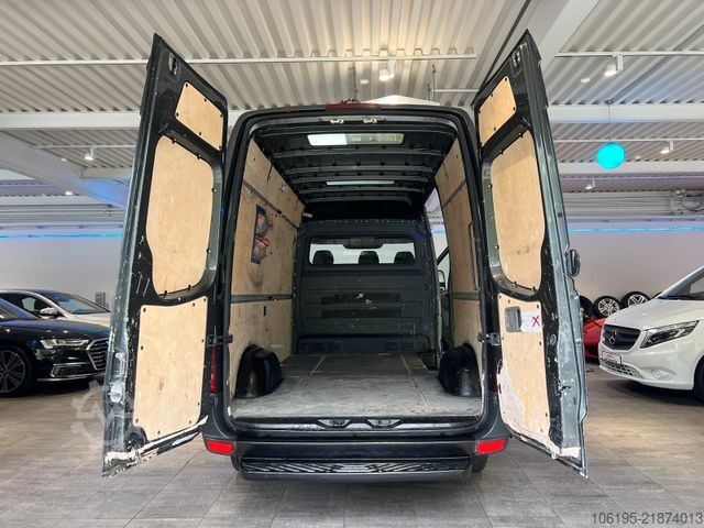 Комбе со висок кров MERCEDES-BENZ Sprinter 213/316 CDI Hoch+Lang*1.Hand*Garantie*
