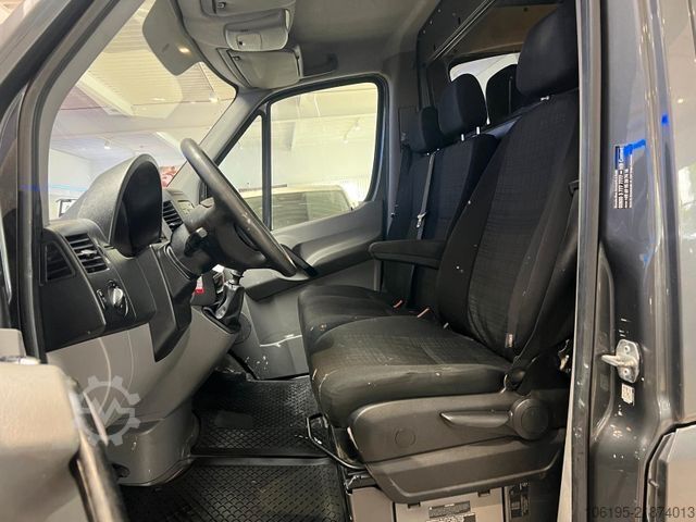 Комбе со висок кров MERCEDES-BENZ Sprinter 213/316 CDI Hoch+Lang*1.Hand*Garantie*
