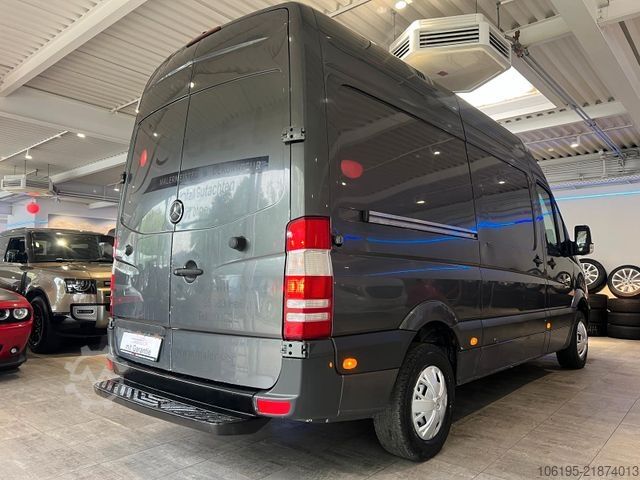 Комбе со висок кров MERCEDES-BENZ Sprinter 213/316 CDI Hoch+Lang*1.Hand*Garantie*
