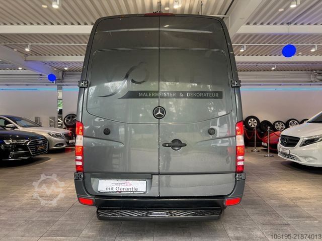 Комбе со висок кров MERCEDES-BENZ Sprinter 213/316 CDI Hoch+Lang*1.Hand*Garantie*