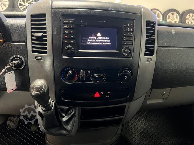 Комбе со висок кров MERCEDES-BENZ Sprinter 213/316 CDI Hoch+Lang*1.Hand*Garantie*