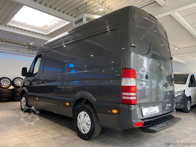 Комбе со висок кров MERCEDES-BENZ Sprinter 213/316 CDI Hoch+Lang*1.Hand*Garantie*