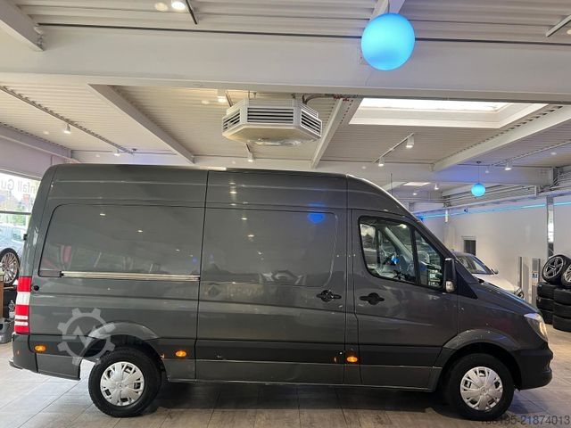 Комбе со висок кров MERCEDES-BENZ Sprinter 213/316 CDI Hoch+Lang*1.Hand*Garantie*