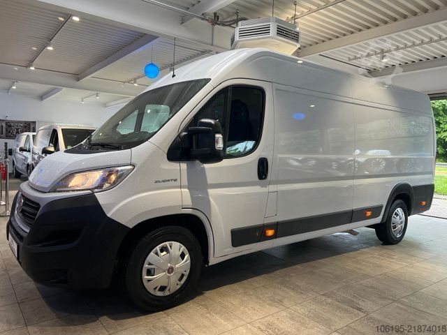 Комбе со висок кров FIAT Ducato 2,3 JTD Maxi L5-H2*Garantie*1.Hand*