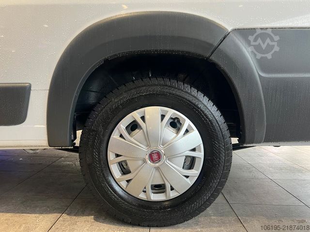 Комбе со висок кров FIAT Ducato 2,3 JTD Maxi L5-H2*Garantie*1.Hand*