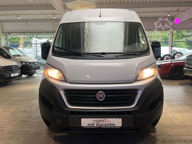 Комбе со висок кров FIAT Ducato 2,3 JTD Maxi L5-H2*Garantie*1.Hand*