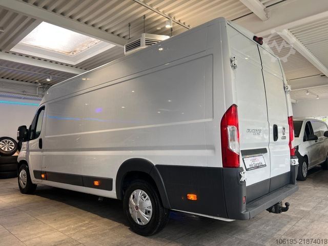 Комбе со висок кров FIAT Ducato 2,3 JTD Maxi L5-H2*Garantie*1.Hand*