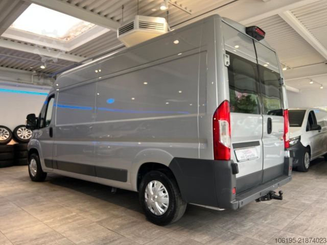 Комбе со висок кров PEUGEOT Boxer HDI Maxi L3-H2*Garantie*AHK*Klima*