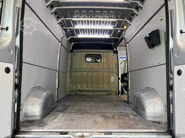 Комбе со висок кров PEUGEOT Boxer HDI Maxi L3-H2*Garantie*AHK*Klima*
