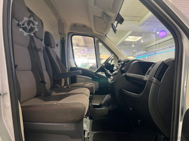 Комбе со висок кров PEUGEOT Boxer HDI Maxi L3-H2*Garantie*AHK*Klima*