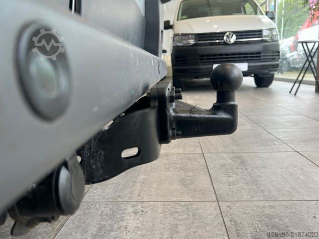 Комбе со висок кров PEUGEOT Boxer HDI Maxi L3-H2*Garantie*AHK*Klima*