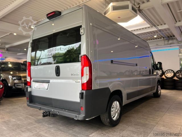 Комбе со висок кров PEUGEOT Boxer HDI Maxi L3-H2*Garantie*AHK*Klima*