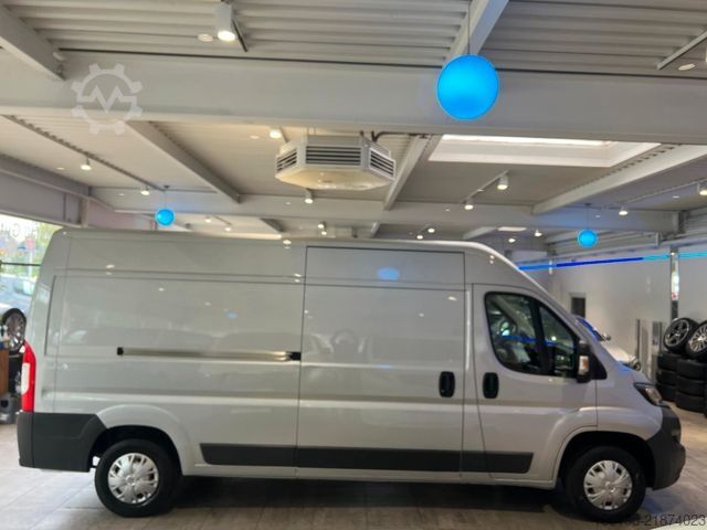 Комбе со висок кров PEUGEOT Boxer HDI Maxi L3-H2*Garantie*AHK*Klima*
