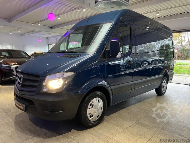 Комбе со висок кров MERCEDES-BENZ Sprinter 314/316 CDI *Hoch+Lang*1.Hand*Klima*