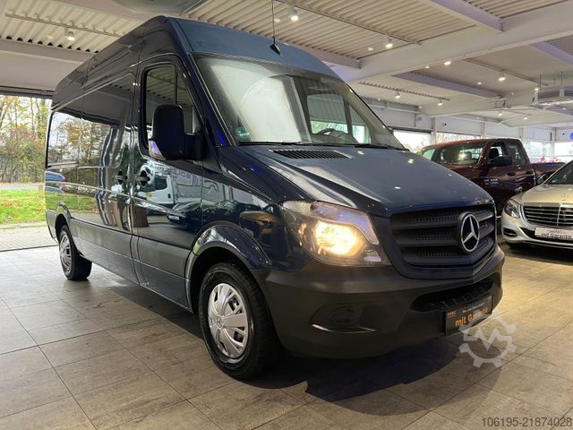 Комбе со висок кров MERCEDES-BENZ Sprinter 314/316 CDI *Hoch+Lang*1.Hand*Klima*