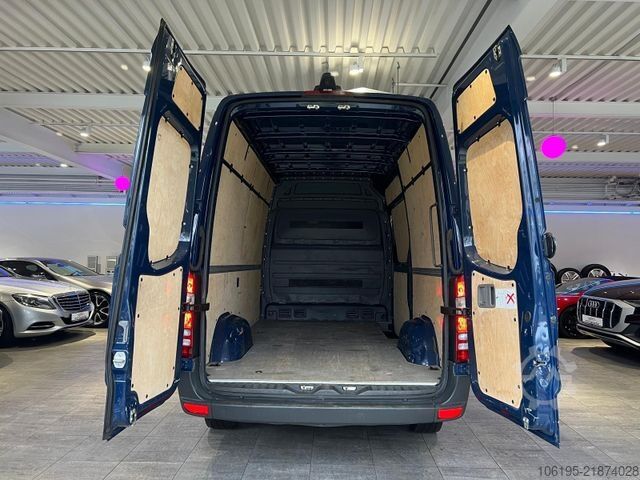 Комбе со висок кров MERCEDES-BENZ Sprinter 314/316 CDI *Hoch+Lang*1.Hand*Klima*