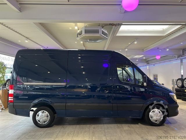 Комбе со висок кров MERCEDES-BENZ Sprinter 314/316 CDI *Hoch+Lang*1.Hand*Klima*