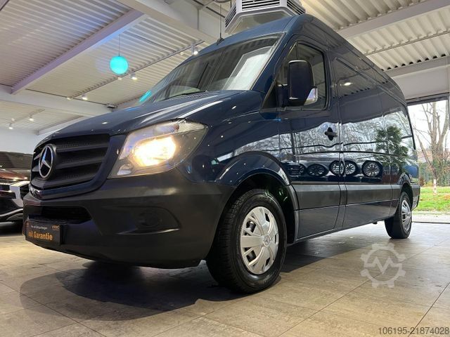 Комбе со висок кров MERCEDES-BENZ Sprinter 314/316 CDI *Hoch+Lang*1.Hand*Klima*