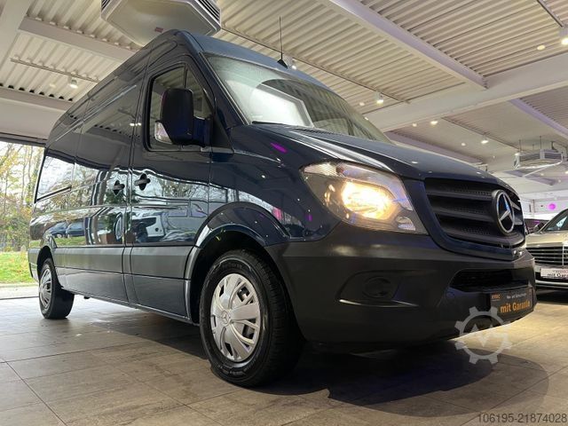 Комбе со висок кров MERCEDES-BENZ Sprinter 314/316 CDI *Hoch+Lang*1.Hand*Klima*