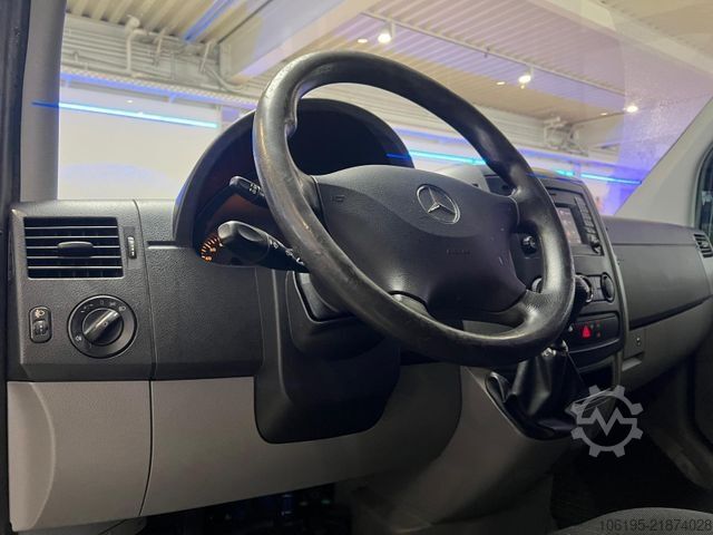 Комбе со висок кров MERCEDES-BENZ Sprinter 314/316 CDI *Hoch+Lang*1.Hand*Klima*
