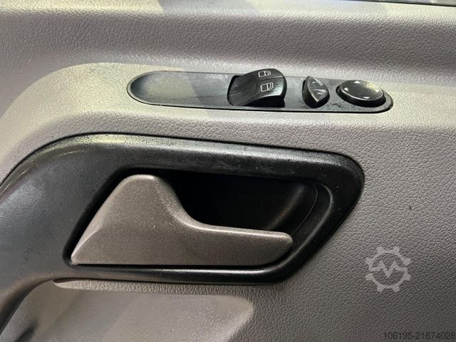 Комбе со висок кров MERCEDES-BENZ Sprinter 314/316 CDI *Hoch+Lang*1.Hand*Klima*