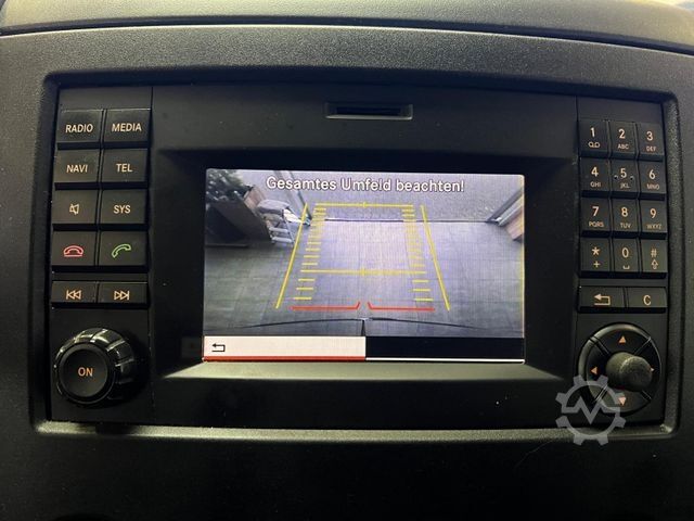 Комбе со висок кров MERCEDES-BENZ Sprinter 314/316 CDI *Hoch+Lang*1.Hand*Klima*