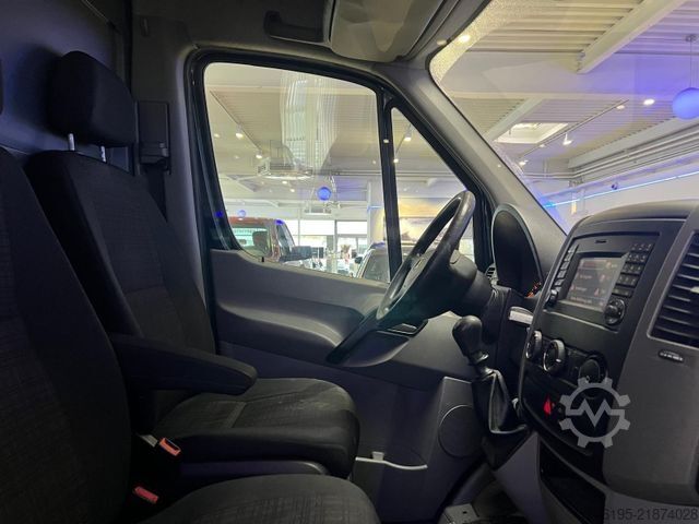 Комбе со висок кров MERCEDES-BENZ Sprinter 314/316 CDI *Hoch+Lang*1.Hand*Klima*