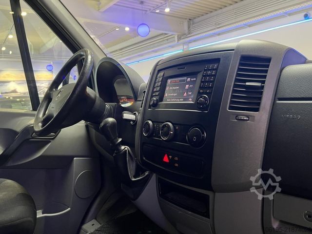 Комбе со висок кров MERCEDES-BENZ Sprinter 314/316 CDI *Hoch+Lang*1.Hand*Klima*