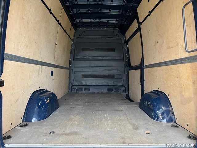 Комбе со висок кров MERCEDES-BENZ Sprinter 314/316 CDI *Hoch+Lang*1.Hand*Klima*