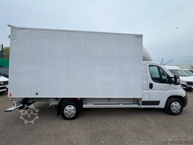 Кутија комбе FIAT Ducato Maxi XXL Koffer*4.500mm*Garantie*1.Hand