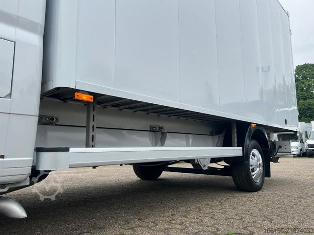 Кутија комбе FIAT Ducato Maxi XXL Koffer*4.500mm*Garantie*1.Hand