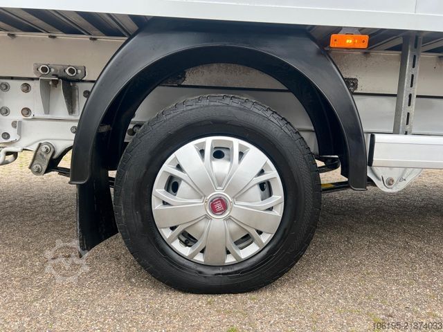 Кутија комбе FIAT Ducato Maxi XXL Koffer*4.500mm*Garantie*1.Hand