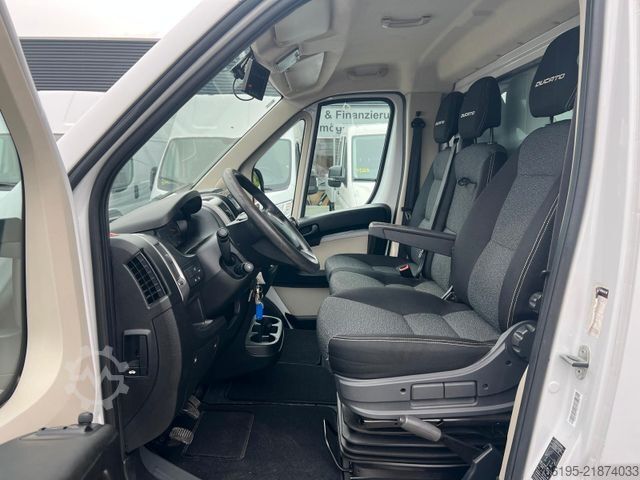 Кутија комбе FIAT Ducato Maxi XXL Koffer*4.500mm*Garantie*1.Hand