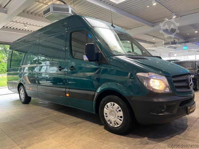 Комбе со висок кров MERCEDES-BENZ Sprinter 316 CDI Maxi XXL Extra Lang+Hoch*1.Hand