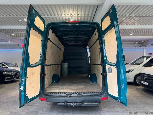 Комбе со висок кров MERCEDES-BENZ Sprinter 316 CDI Maxi XXL Extra Lang+Hoch*1.Hand