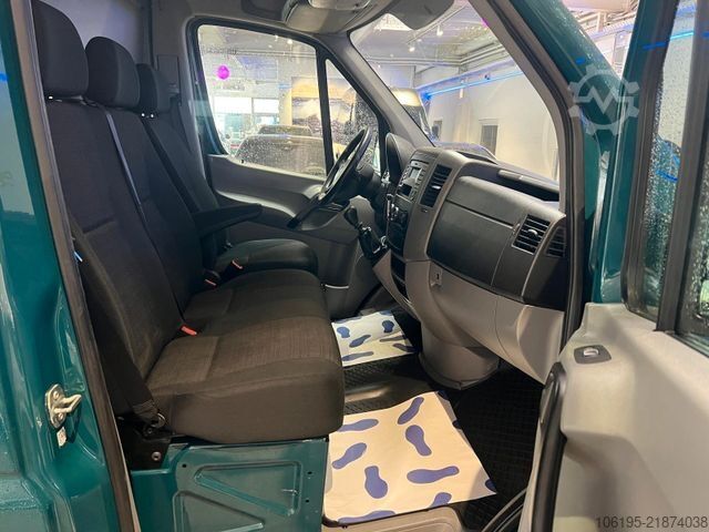 Комбе со висок кров MERCEDES-BENZ Sprinter 316 CDI Maxi XXL Extra Lang+Hoch*1.Hand